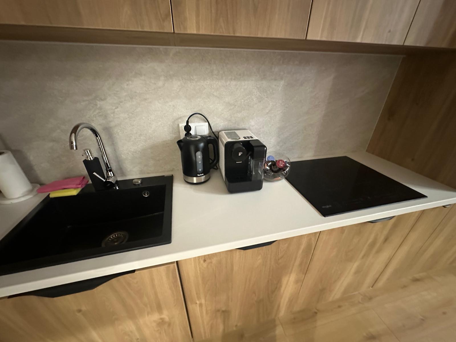 Zdjęcie - Apartament Velvet